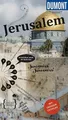 Produktbild: DUMONT direkt Reiseführer Jerusalem