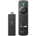 Produktbild: Amazon Fire TV Stick 2024 Free- und Live-TV, Alexa-Sprachfernbedienung, Smart-Home-Steuerung, HD-Streaming