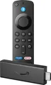 Produktbild: Fire TV Stick HD, Schwarz Streaming-Player