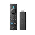 Produktbild: Amazon Fire TV Stick HD (3. Gen.) mit Alexa Sprachfernbedienung - Schwarz