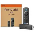 Produktbild: AMAZON Fire TV Stick HD (2024)