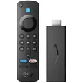 Produktbild: Amazon Fire TV Stick HD HDMI Full HD Fire OS Schwarz