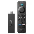 Produktbild: Fire TV Stick 2024 Free- und Live-TV, Alexa-Sprachfernbedienung, Smart-Home-Steuerung, HD-Streaming