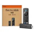 Produktbild: Amazon Fire TV Stick HD, Free- und Live-TV, Alexa-Sprachfernbedienung, Smart-Home-Steuerung, HD-Streaming