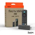 Produktbild: Amazon Fire TV Stick HD Neueste Generation inkl. Alexa-Sprachfernbedienung