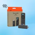 Produktbild: Amazon Fire TV Stick Full HD Streaming Alexa Smart Home WLAN | NEU & OVP