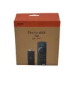 Produktbild: Amazon Fire TV Stick Full HD Free Live TV Alexa und Smart-Home-Steuerung