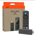 Produktbild: Amazon Fire TV Stick Full HD Free Live TV Alexa und Smart-Home-Steuerung NEU OVP