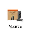 Produktbild: Amazon Fire TV Stick Full HD Free Live TV Alexa und Smart-Home-Steuerung