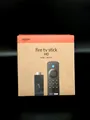 Produktbild: Amazon Fire TV Stick HD, 8 GB Wi-Fi 5 - HDMI Streaming-Stick | NEU & OVP