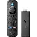 Produktbild: Amazon Fire TV Stick Streaming Stick Medienplayer Full HD Schwarz 2024 Alexa
