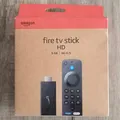 Produktbild: Amazon ► Fire TV Stick HD | 8GB | Wi-Fi 5 | Alexa Sprachfernbedienung ◄ NEU