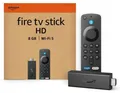 Produktbild: Amazon Fire TV Stick Full HD Free Live TV Alexa und Smart-Home-Steuerung NEU OVP