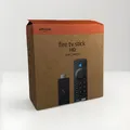 Produktbild: Fire TV Stick HD (Neueste Generation), Free- Und Live-Tv, Alexa-Sprachfernbedien