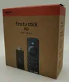 Produktbild: Amazon Fire TV Stick HD 3. Gen. 2024 - Full HD Streaming Alexa-Fernbedienung Neu