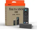 Produktbild: Amazon Fire TV Stick 3Gen. 2024 - Full HD - Alexa und Smart-Home-Steuerung NEU