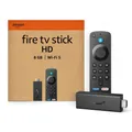 Produktbild: Amazon Fire TV Stick HD Streaming Alexa Sprachfernbedienung