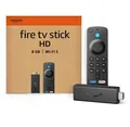 Produktbild: Amazon Fire TV Stick Full HD Free Live TV Alexa und Smart-Home-Steuerung Schwarz