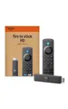 Produktbild: Amazon Fire TV Stick HD (Neueste Generation), Free- und Live-TV, Alexa, Smart TV