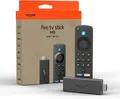 Produktbild: Amazon Fire TV Stick Full HD Schwarz, neuste Edition, NEU/OVP