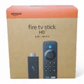 Produktbild: Amazon Fire TV Stick, Neuste 3.Generation Full-HD Alexa Sprachfernbedienung.