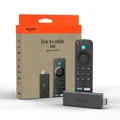 Produktbild: Amazon Fire TV Stick HD 2024 Neueste Generation Full HD - NEU & OVP