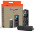 Produktbild: Amazon Fire TV Stick 4K 2.Gen Wi-Fi 6 Streaming 4K Ultra HD 8 GB NEU OVP