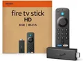 Produktbild: Amazon Fire TV Stick Full HD Free Live TV Alexa & Smart-Home-Steuerung Schwarz ⚡
