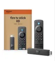 Produktbild: Amazon Fire TV Stick HD Neueste Generation Free und Live TV Alexa Smart TV