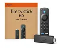 Produktbild: Amazon Fire TV Stick HD (Neueste Generation) | HD-Streaming mit Alexa | NEU