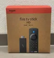 Produktbild: Amazon Fire TV Stick HD Sprachfernbedienung Full HD Alexa 8GB Wi-Fi 5 I NEU
