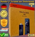 Produktbild: Amazon Fire TV Stick HD 2024 Neueste Generation Full HD NEU & OVP - 8 GB WiFi 5