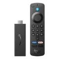 Produktbild: Amazon Fire TV Stick HD Schwarz Streaming-Player 4K Media-Player Full HD