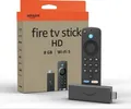 Produktbild: Amazon Fire TV Stick Full HD Free Live TV Alexa und Smart-Home-Steuerung