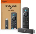 Produktbild: Amazon Fire TV Stick HD (Neueste Generation), Free- und Live-TV, Alexa, Smart TV