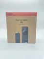 Produktbild: Amazon Fire TV Stick HD 2024 Neueste Generation Full HD mit Sprachfernbedienung
