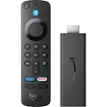 Produktbild: AMAZON Fire TV Stick HD (Neueste Generation) Streaming Stick Alexa 8 GB, Schwarz