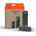 Produktbild: Amazon Fire TV Stick HD Neueste Generation mit Alexa Sprachfernbedienung NEU OVP