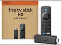Produktbild: Amazon Fire TV Stick Full HD Free Live TV Alexa und Smart-Home-Steuerung Schwarz