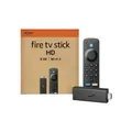 Produktbild: Amazon Fire TV Stick Full HD Free Live TV Alexa Smart-Home-Steuerung Bedienung