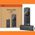 Produktbild: Fire TV Stick Amazon Full HD Free Live TV Alexa und Smart-Home-Steuerung