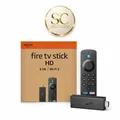 Produktbild: Amazon Fire TV Stick Full HD Free Live TV Alexa und Smart-Home-Steuerung