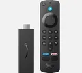 Produktbild: Amazon Fire TV Stick HD (Neueste Generation)  Free- und Live-TV Alexa