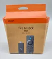 Produktbild: Amazon Fire TV Stick HD 8GB Wi-FI 5 - 3. Gen Schwarz Fernbedienung #KT9611X