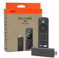 Produktbild: Amazon Fire TV Stick Full HD Free Live TV Alexa und Smart-Home-Steuerung