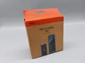 Produktbild: Amazon Fire TV Stick Full HD Free Live TV Alexa  Smart-Home-Steuerung #KT9909A