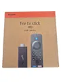 Produktbild: Amazon Fire TV Stick HD, Free- und Live-TV, Alexa-Sprachfernbedienung, Smart-Hom