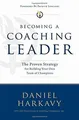 Produktbild: Becoming a Coaching Leader: The Proven Strategy for Buil... | Buch | Zustand gut
