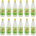 Produktbild: 12xschweppes Limone Lemonade Pet 1l Erfrischendes Analkoholisches Getränk