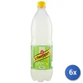 Produktbild: 6x Mehrpack Schweppes Zitrone Lt 1 Getränk